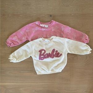 Zara Barbie Size 3-4